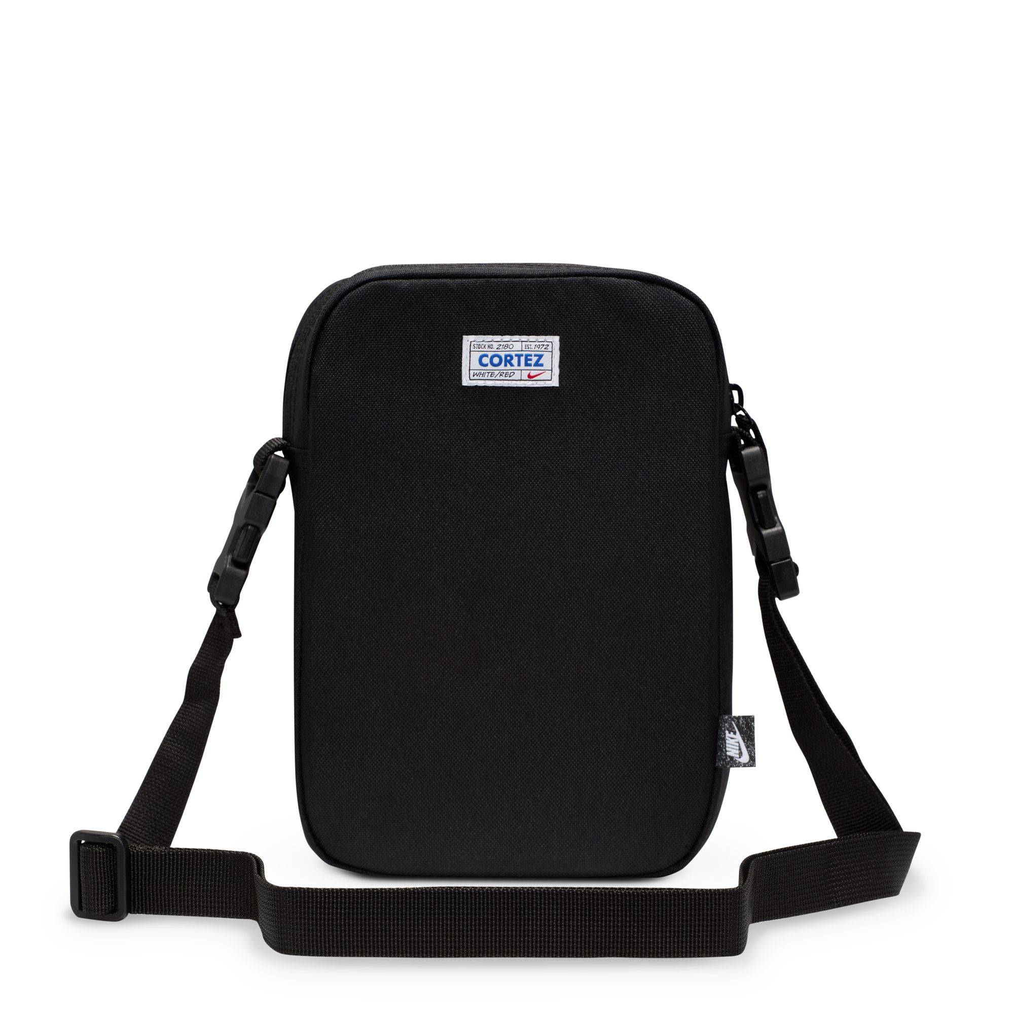 NIKE HERITAGE CORTEZ CROSSBODY