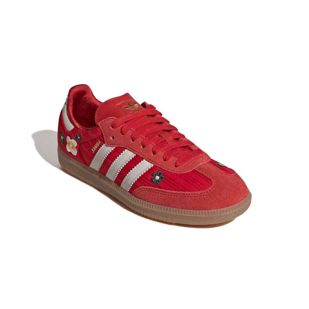 Adidas x Liberty London SAMBA OG W