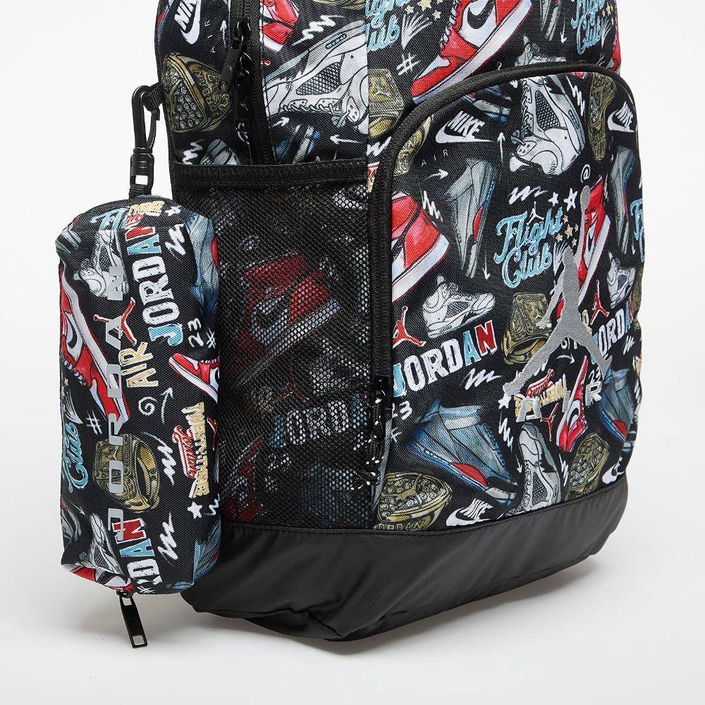 NIKE JORDAN AIR RAID BACKPACK