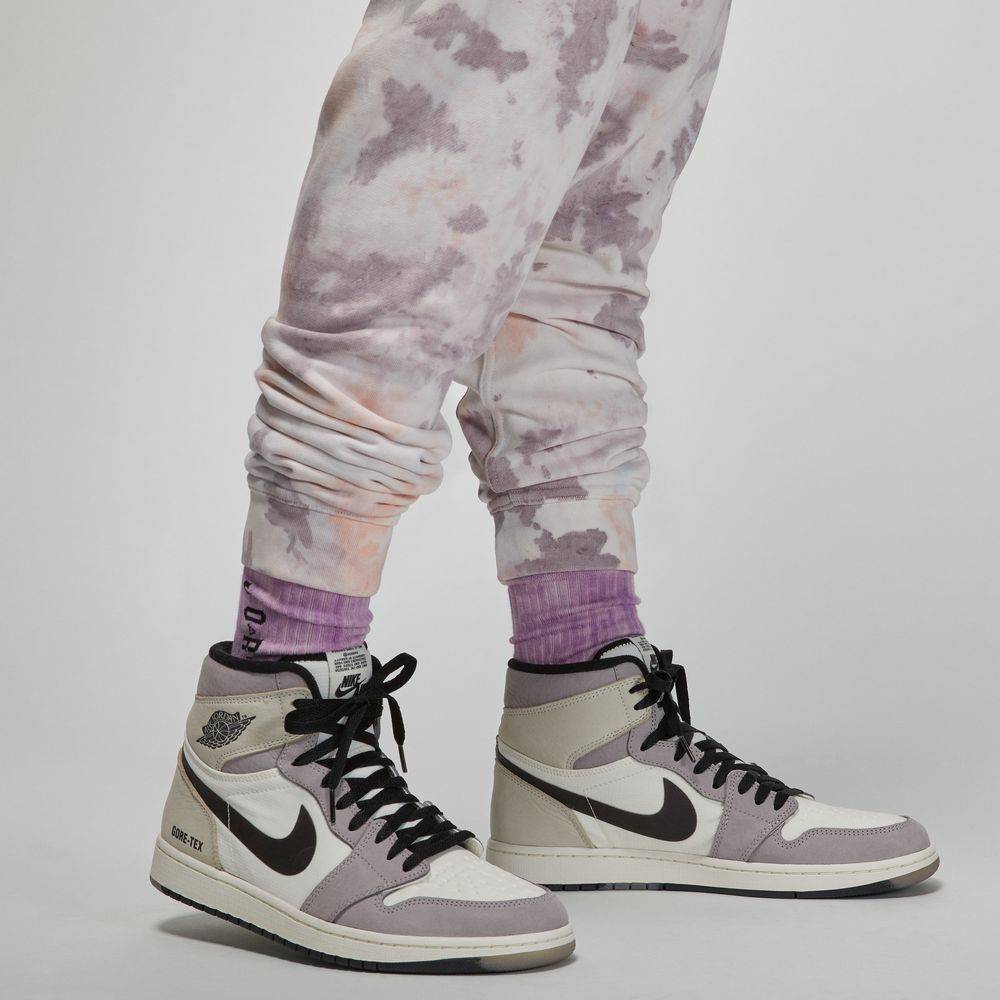 NIKE JORDAN DNA FLEECE PANT
