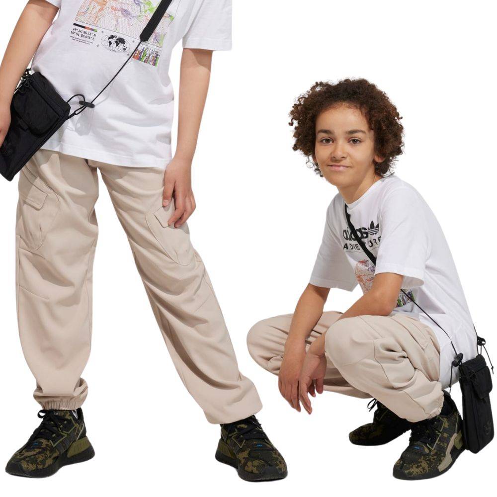 ADIDAS PANTS