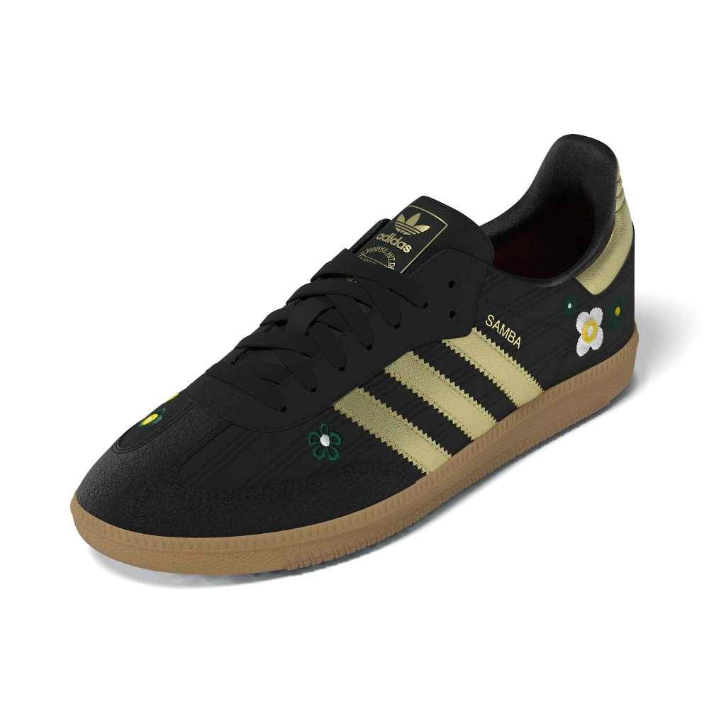 Adidas x Liberty London SAMBA OG W