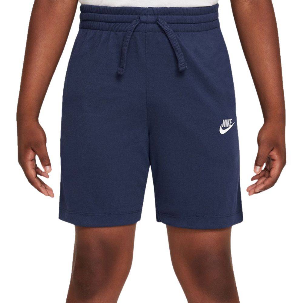 NIKE LITTLE KIDS CLUB JERSEY SHORT