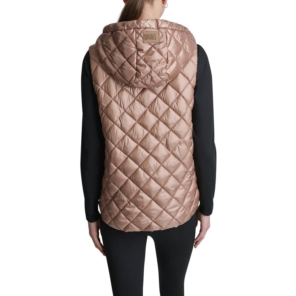 DKNY GILET VEST