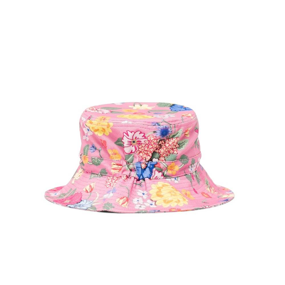HERSCHEL TODDLER BUCKET HAT 2-4 YEARS