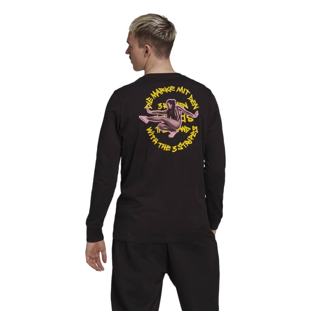 ADIDAS UNITE LS