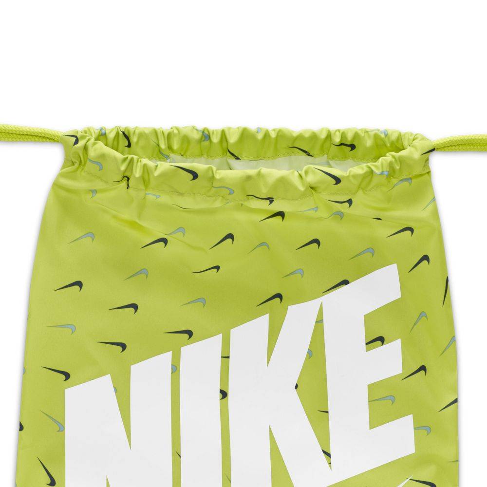 NIKE DRAWSTRING GYM BAG