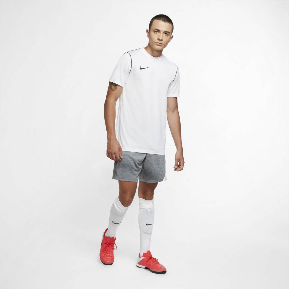NIKE PARK 20 DRI-FIT SOCCER TOP MENS