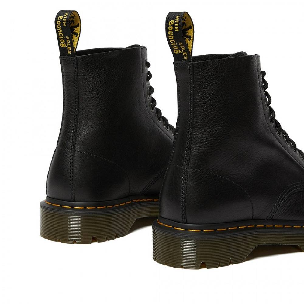 DR. MARTENS PASCAL BEX BOOTS