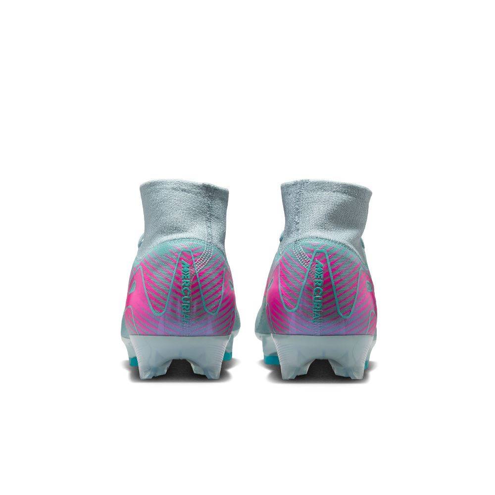 NIKE MERCURIAL SUPERFLY 10 ELITE FG HIGH-TOP
