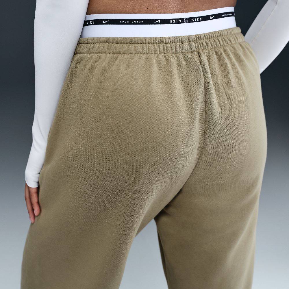 NIKE NSW PHOENIX WOMENS HIGH-RISE PANT GLS
