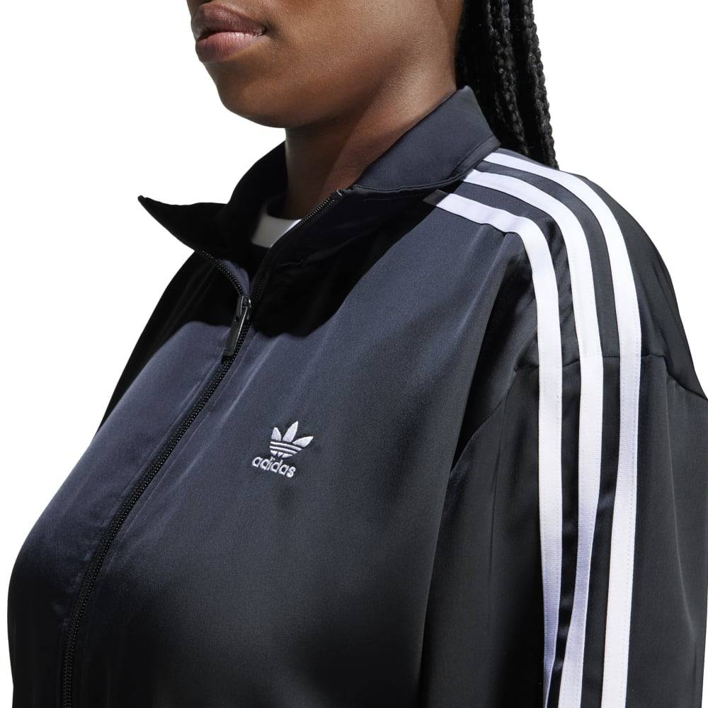 ADIDAS SATIN TT LOOSE