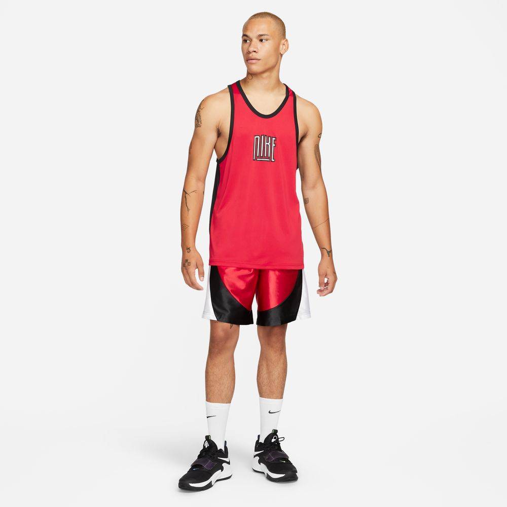 NIKE DRI-FIT STARTING FIVE BASSKETBALL TANK