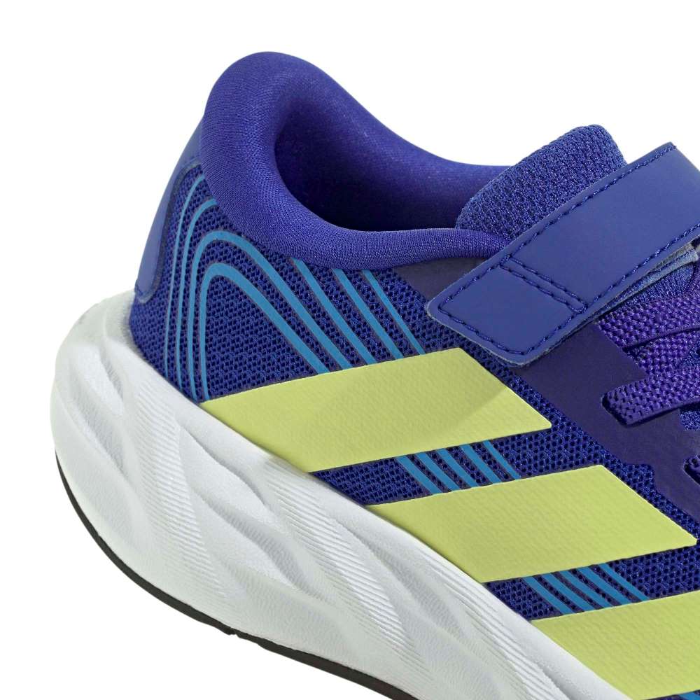 ADIDAS KIDS GALAXY 8 EL C SHOES