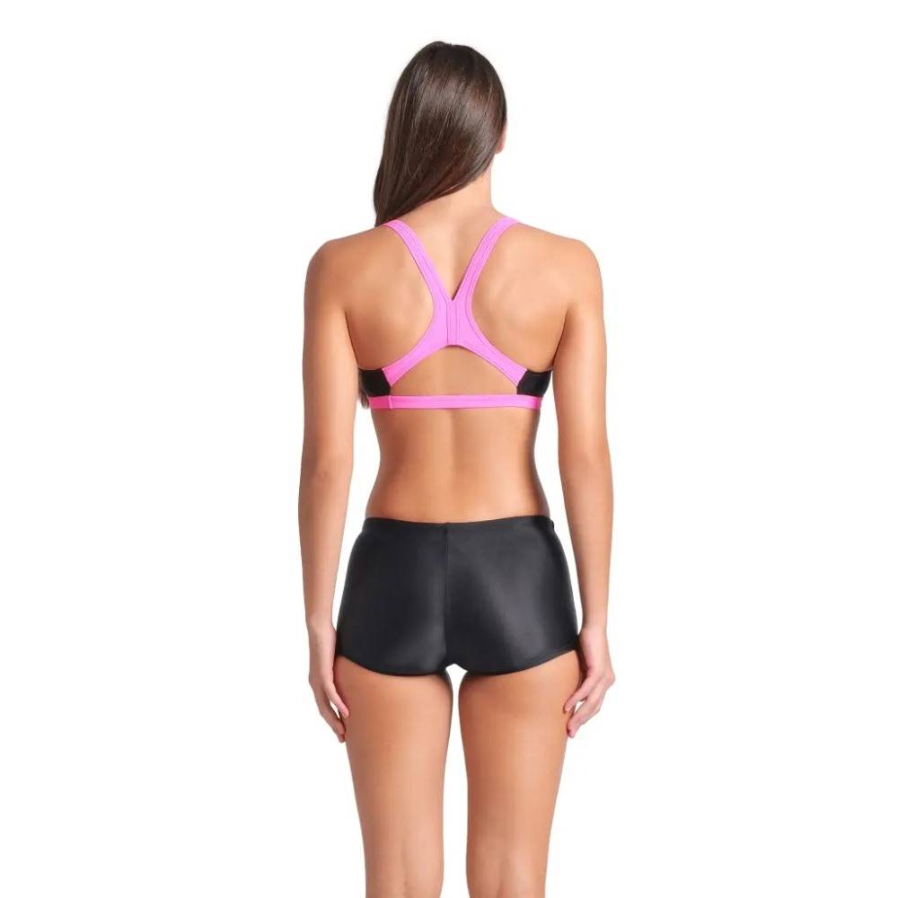ARENA GRAPHIC SWIMSUIT SWIM PRO TWO PIECES