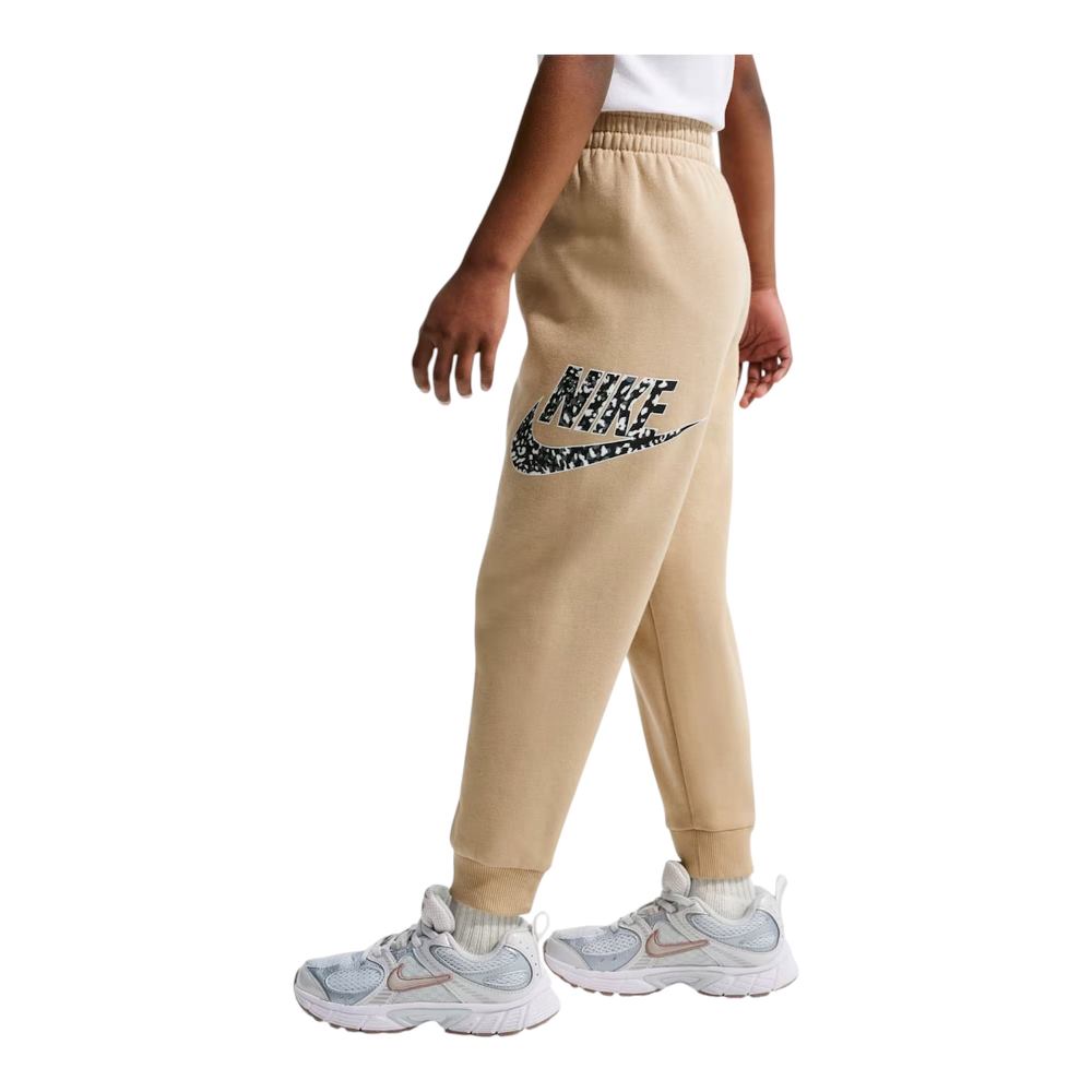NIKE LITTLE KIDS PO HOODIE JOGGER SET