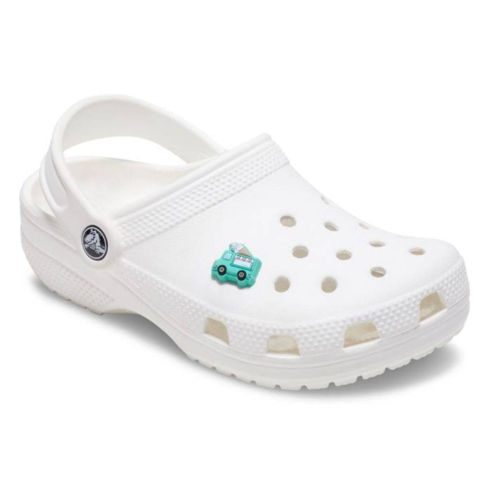 CROCS ICE CREAM FOOD TRUCK JIBBITZ™ CHARM