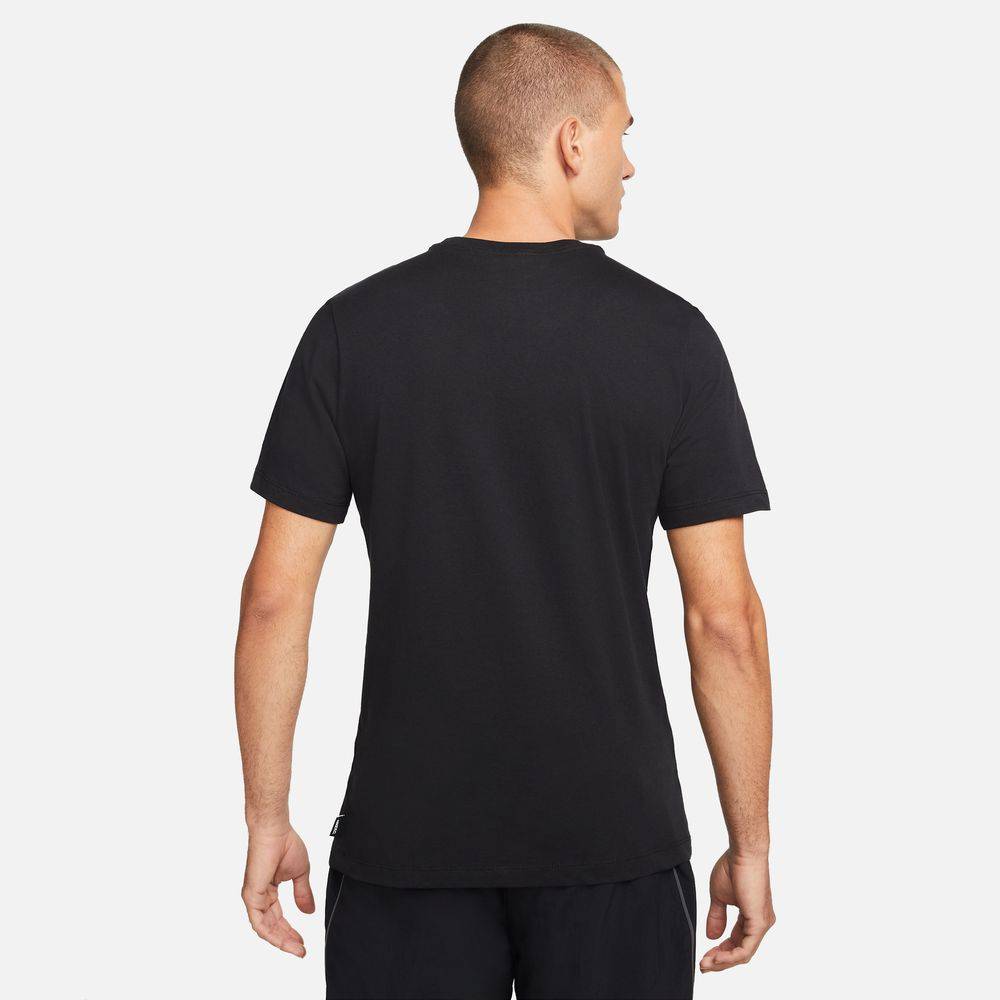 NIKE FC SEASONAL BLOCK TEE