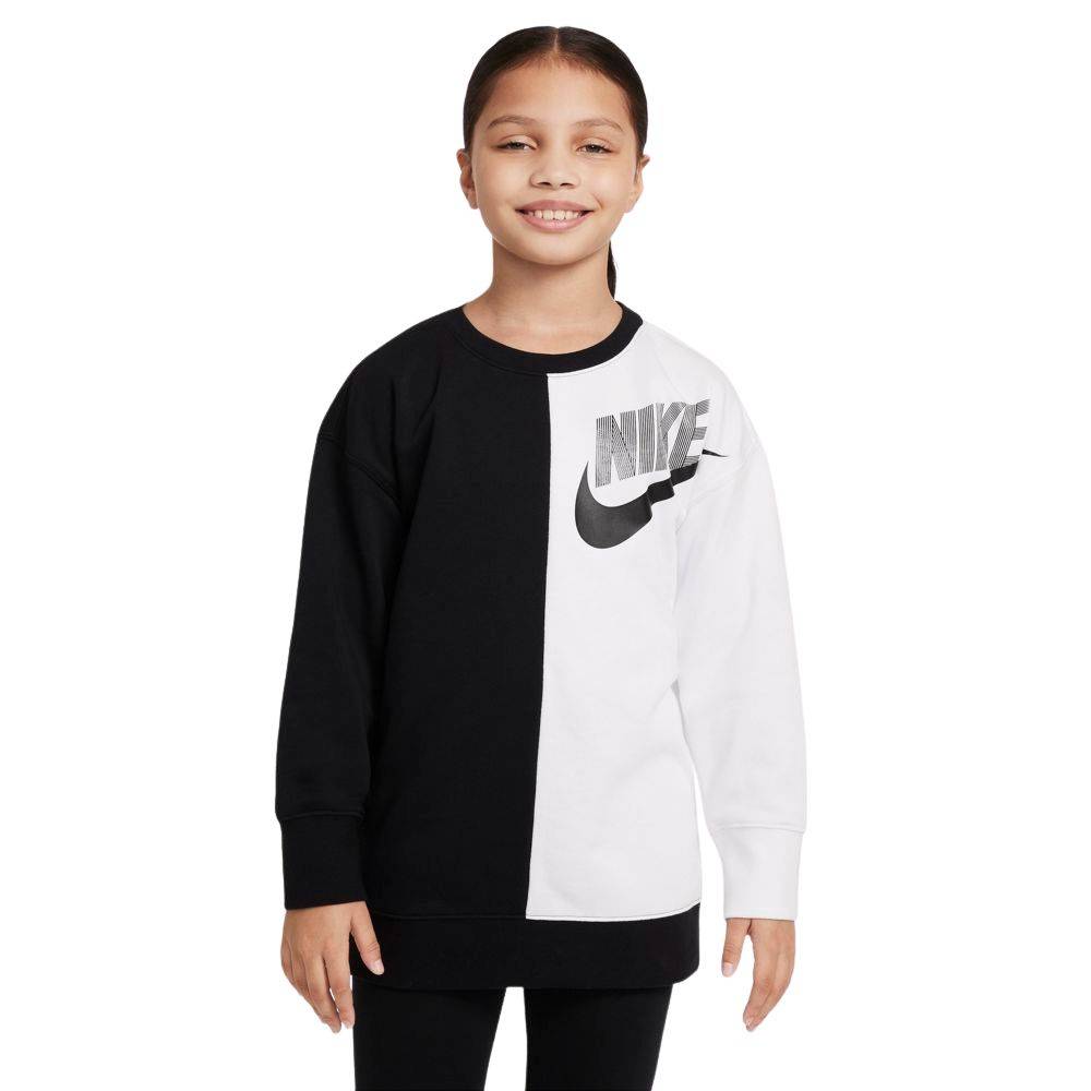 NIKE GIRLS DANCE SWEATSHIRT
