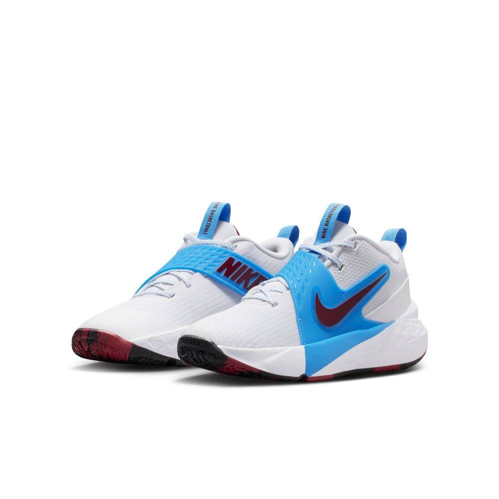 NIKE TEAM HUSTLE D 12 BASKETBALL (GS)