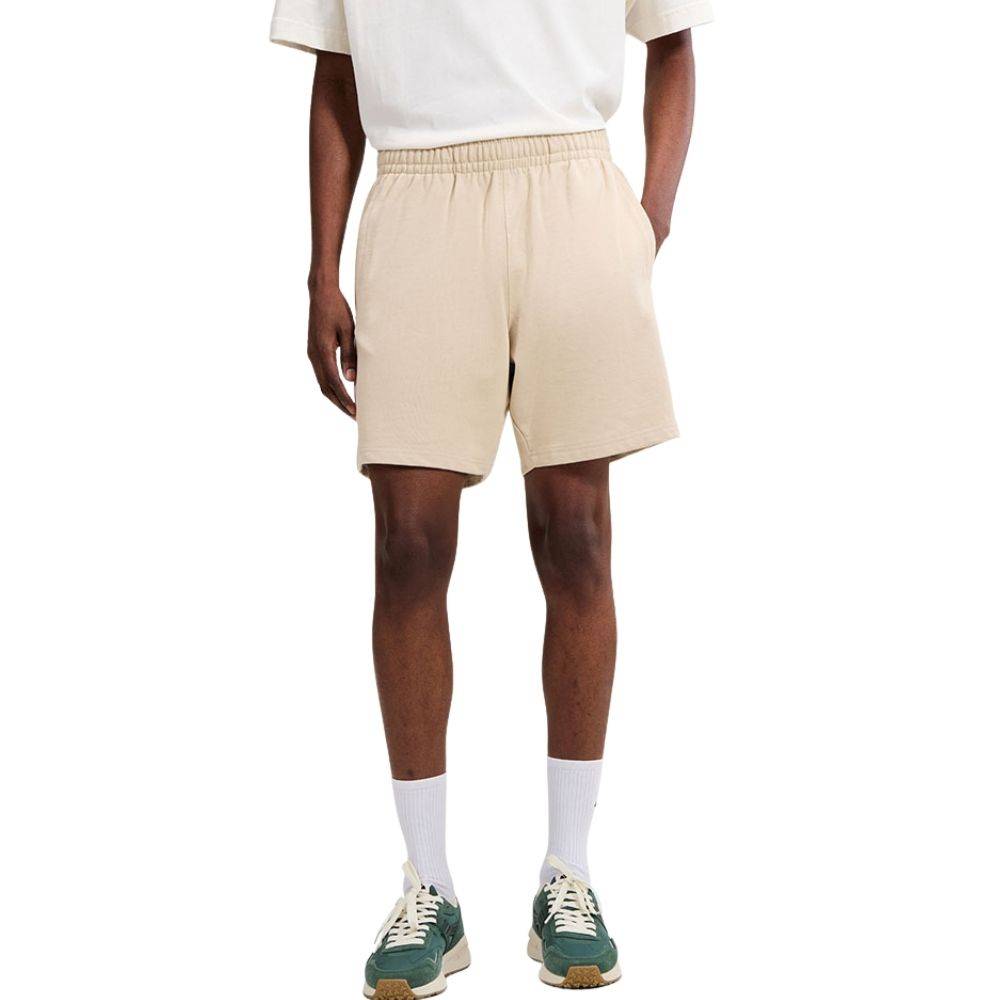ELLESSE MENS GRAPHICS CLUB DI CORSA SHORT