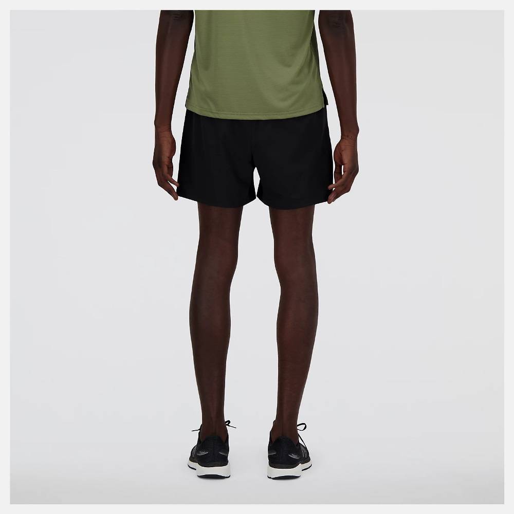NEW BALANCE SPORT ESSENTIALS LINED SHORT 5