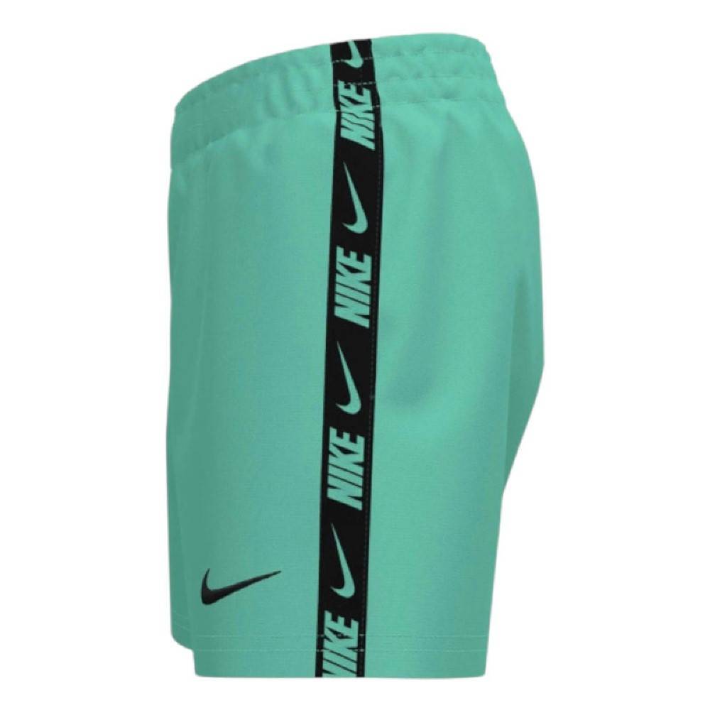 NIKE SWIM BOYS LOGO TAPE 4