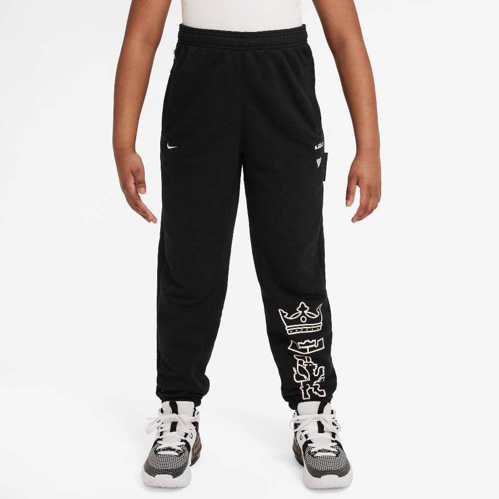 NIKE KIDS LEBRON JAMES STANDARD ISSUE PANT
