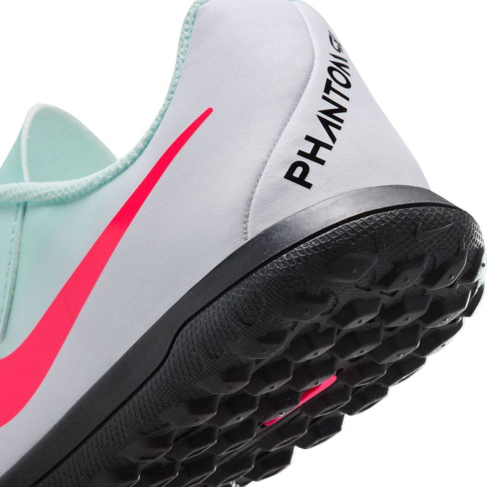 NIKE JR PHANTOM GX II CLUB TF