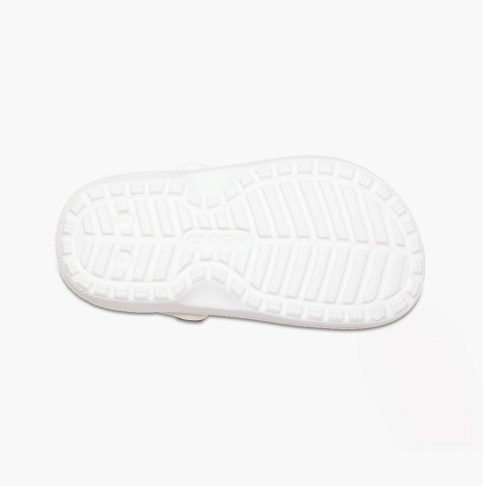 CROCS KIDS CLASSIC LINED CLOG