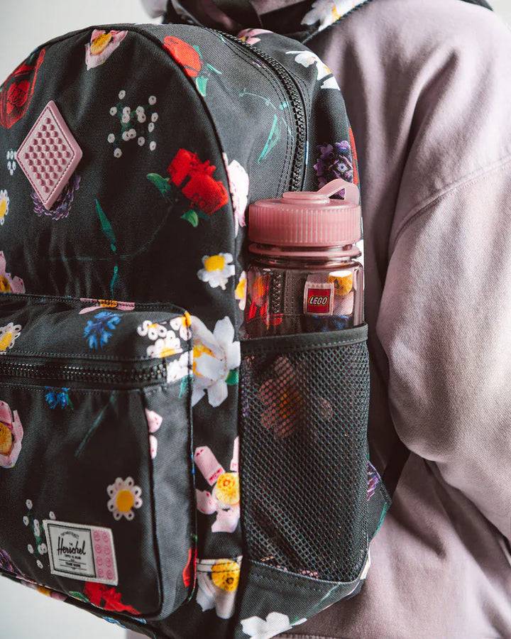 HERSCHEL LEGO HERITAGE KIDS BACKPACK