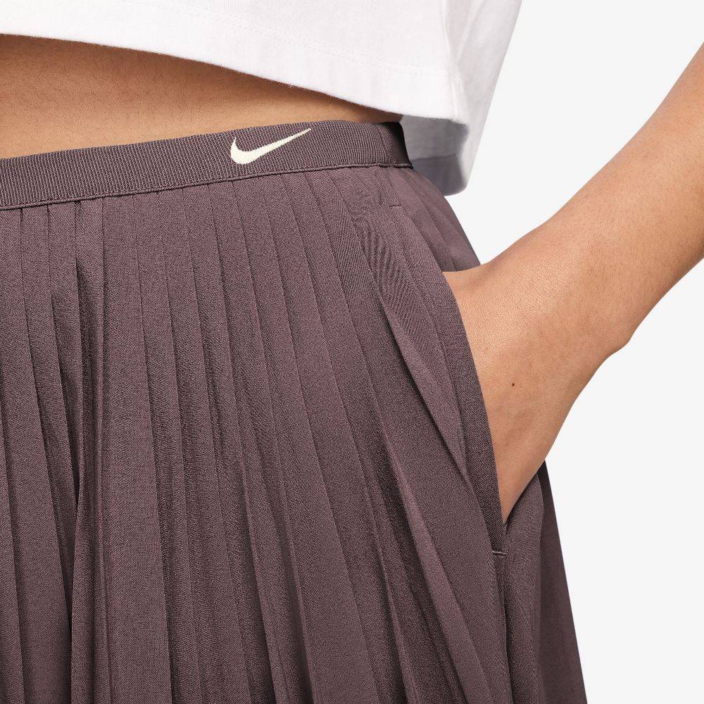 NIKE NSW WOMENS PLEATED SKIRT