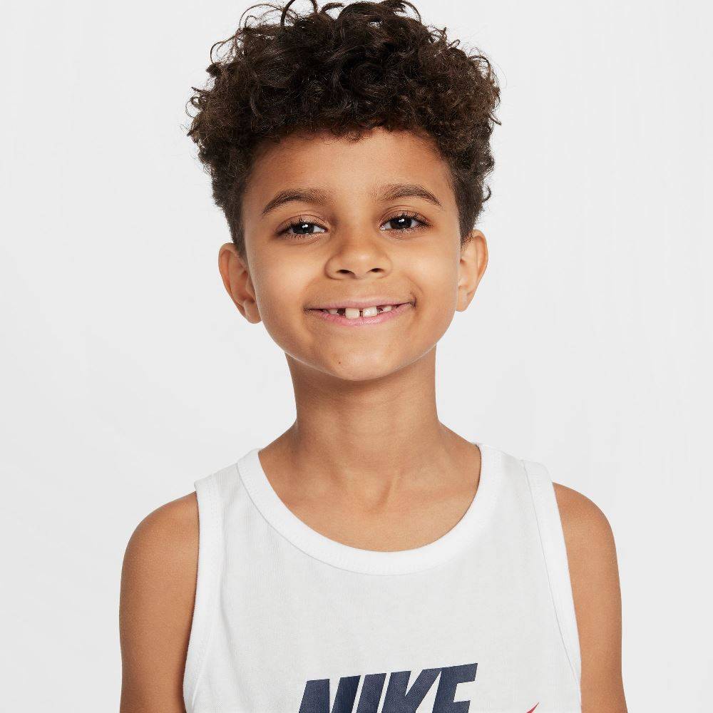 NIKE KIDS NSW TEE - MULTI SPORT