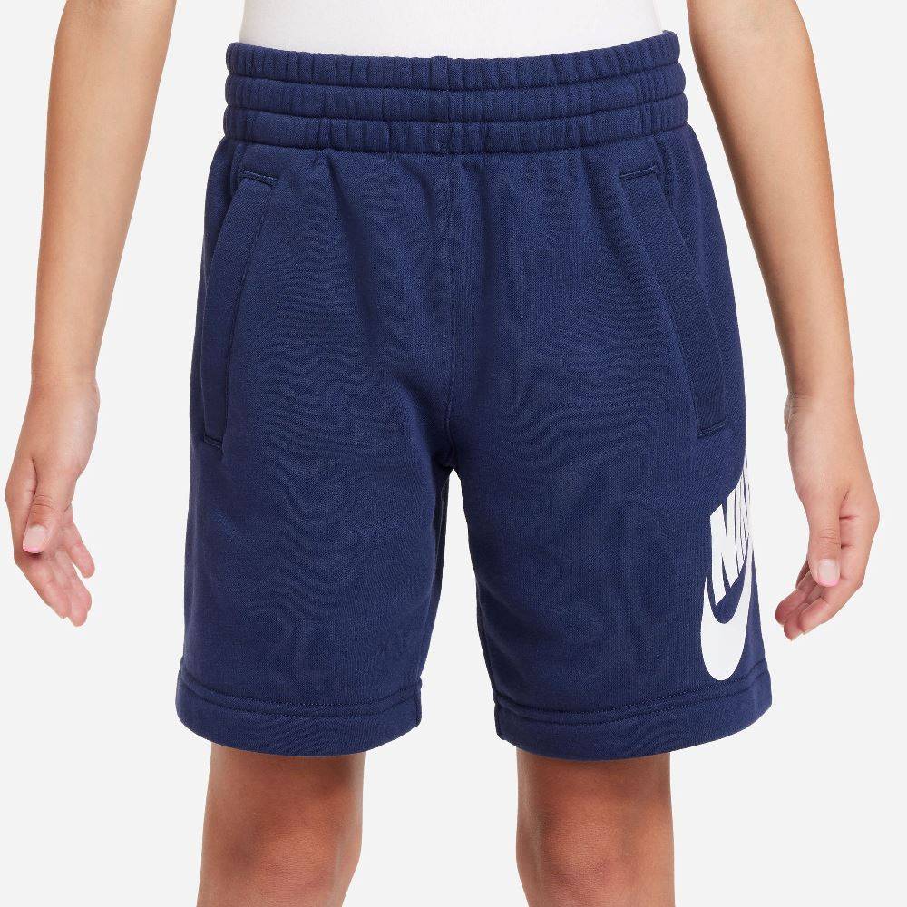 NIKE BOYS NSW FRENCH TERRY HYBRID SHORT