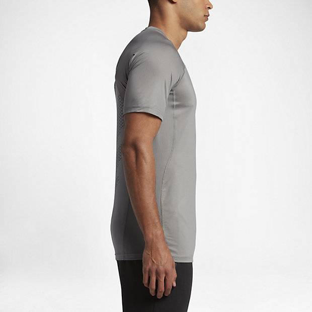 NIKE PRO HYPERCOOL SS TOP MENS