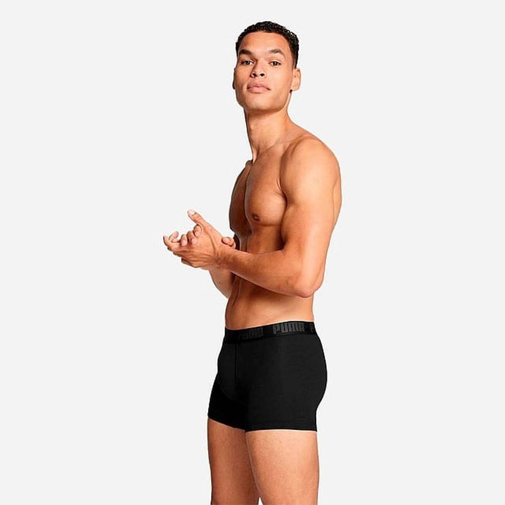 PUMA 938320 MEN EVERYDAY BASIC BOXER 2P