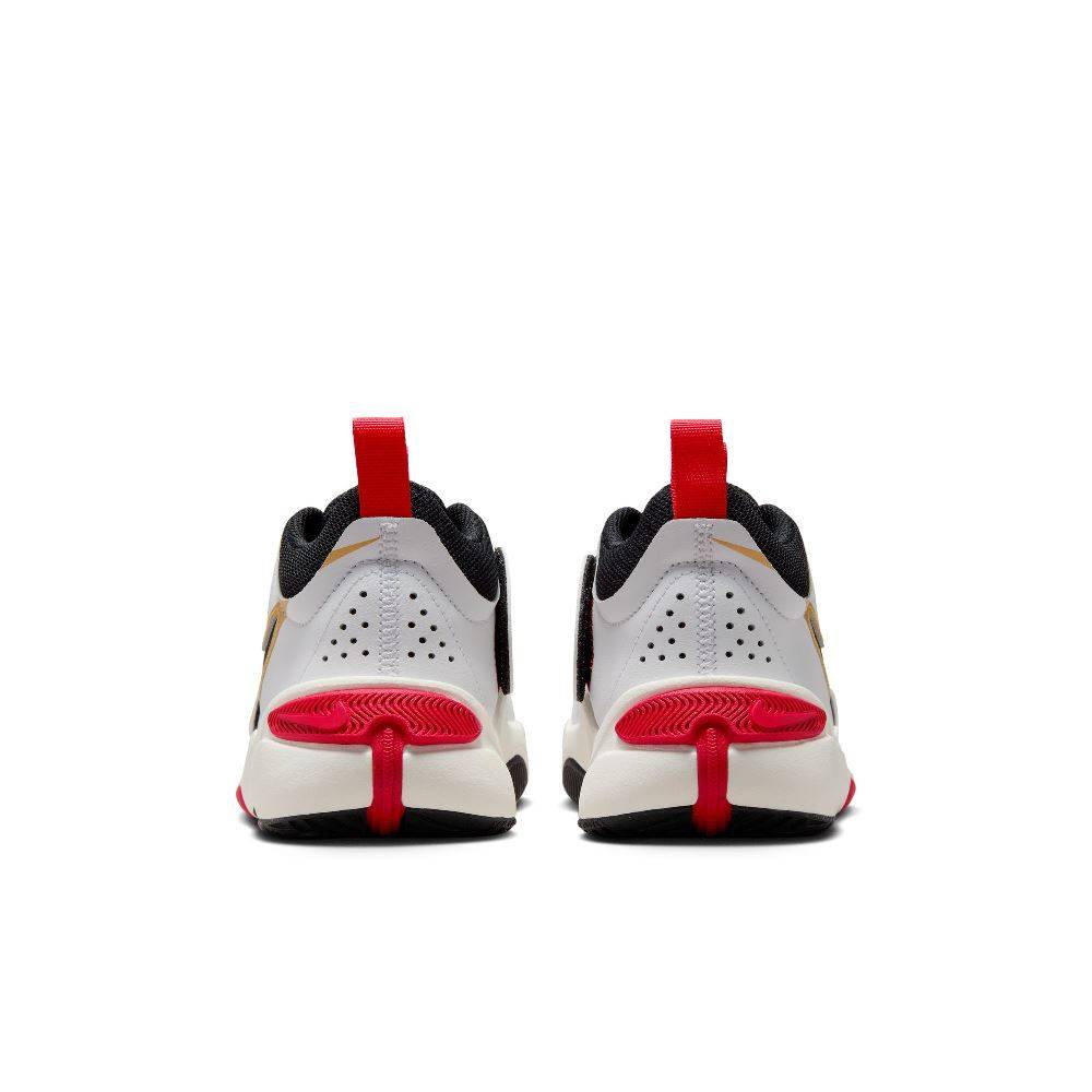 NIKE TEAM HUSTLE D 11 (GS) JUNIOR SHOES