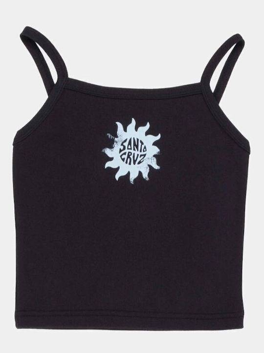 SANTA CRUZ SUN DAZE VEST