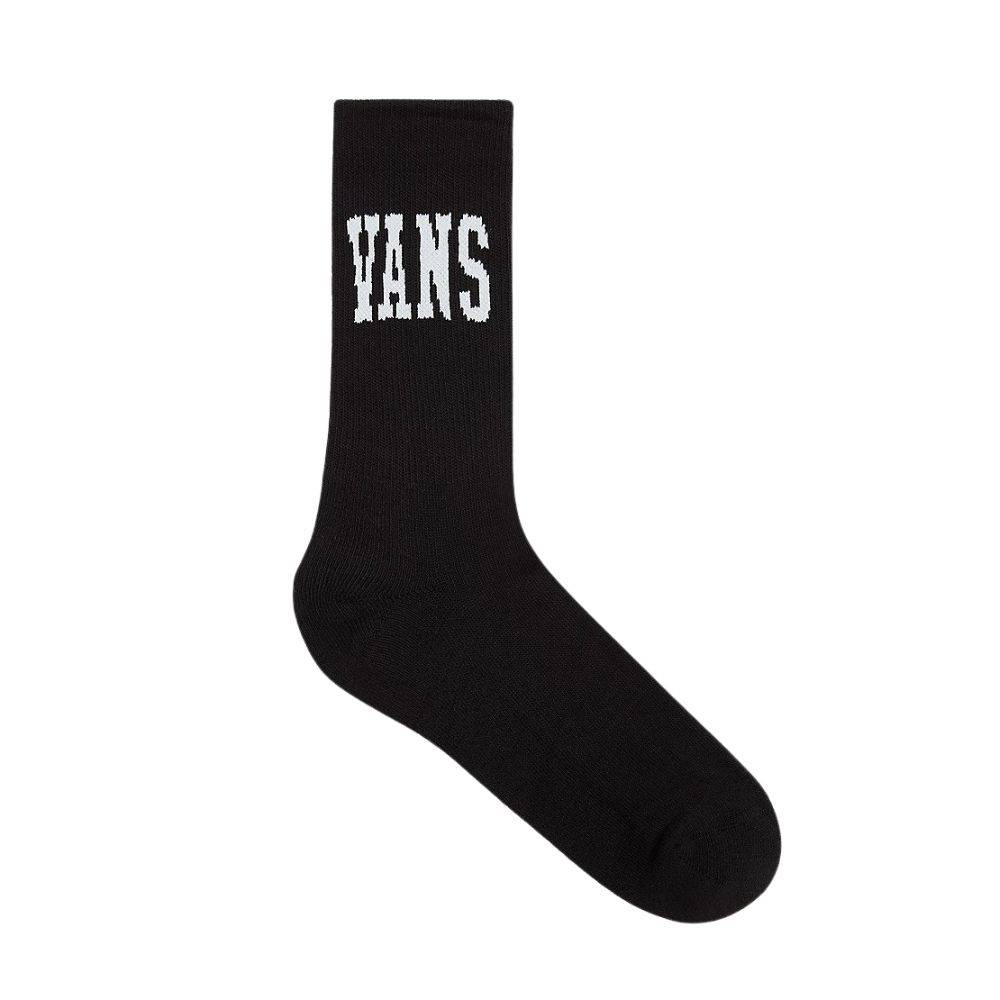 VANS VANS ARCHED CREW SOCKS (1 PAIR)