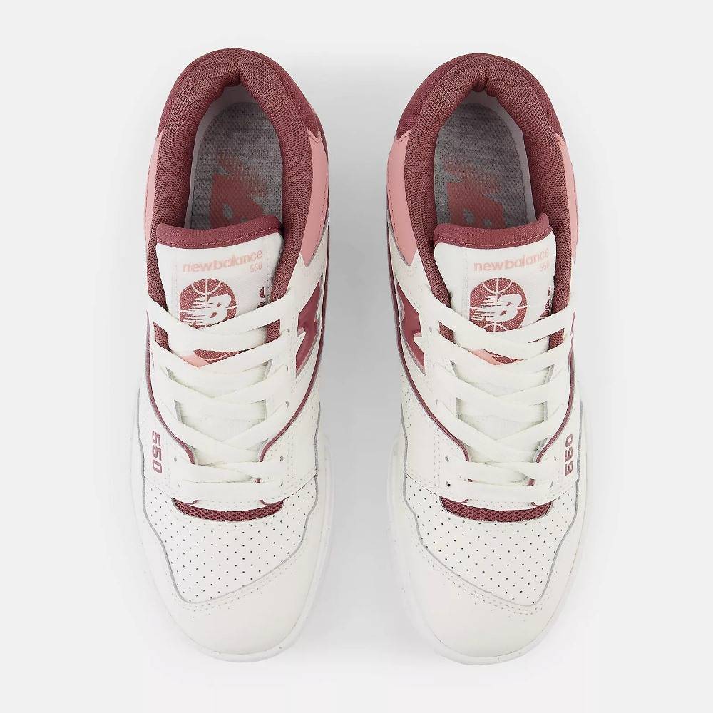 NEW BALANCE 550 LIFESTYLE SNEAKERS