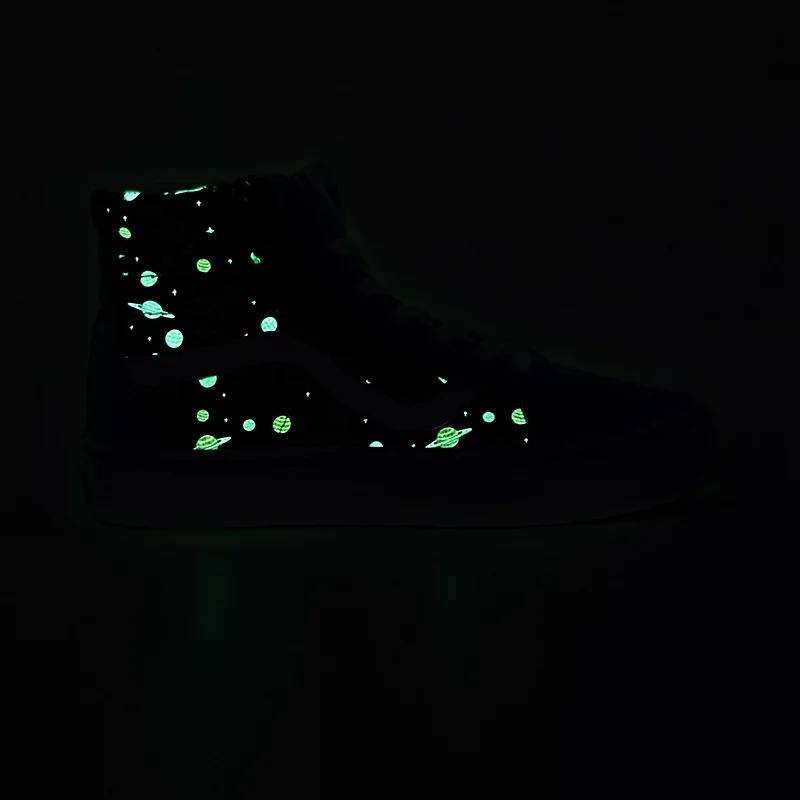 VANS KIDS SK8-HI REISSUE SIDE ZIP SHOES