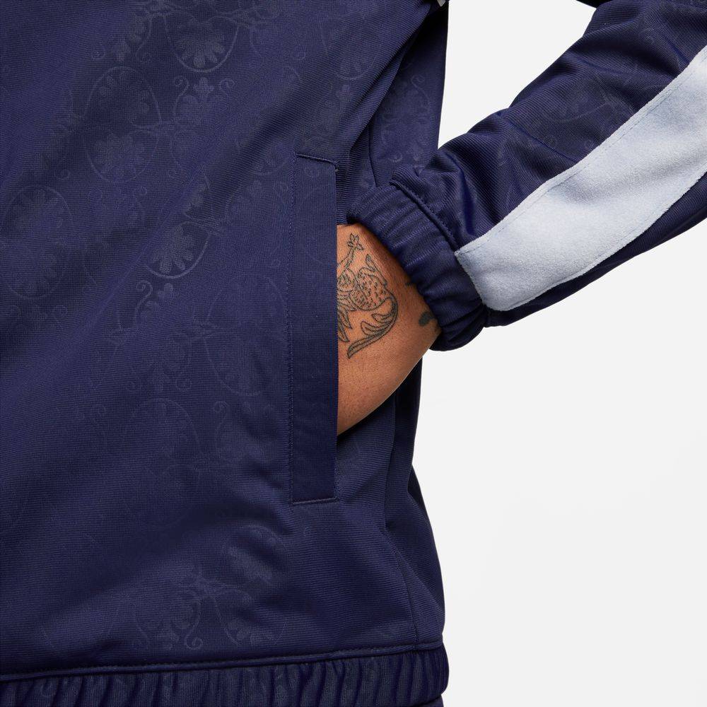 NIKE GIANNIS LIGHTWEIGHT JACKET