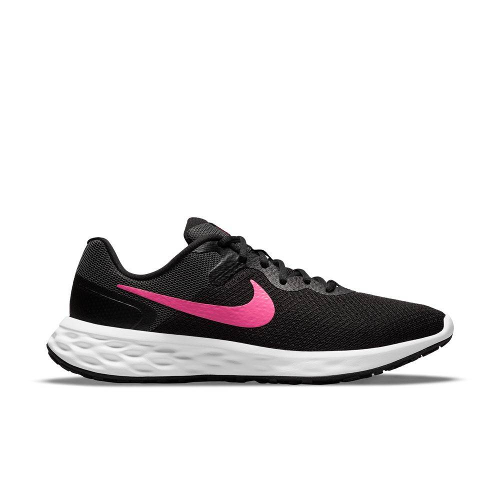 NIKE REVOLUTION 6 NEXT NATURE WOMENS RUN SHOES