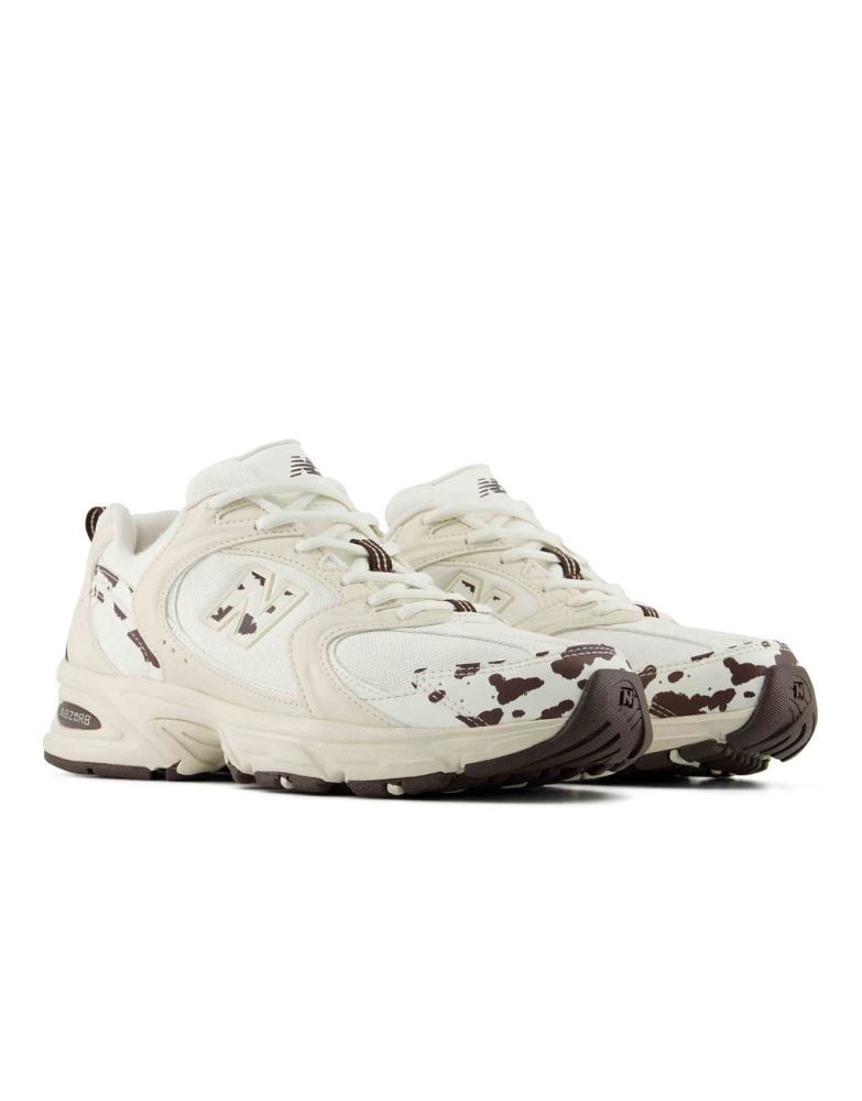 NEW BALANCE 530 WOMENS LIFESTYLE SHOES