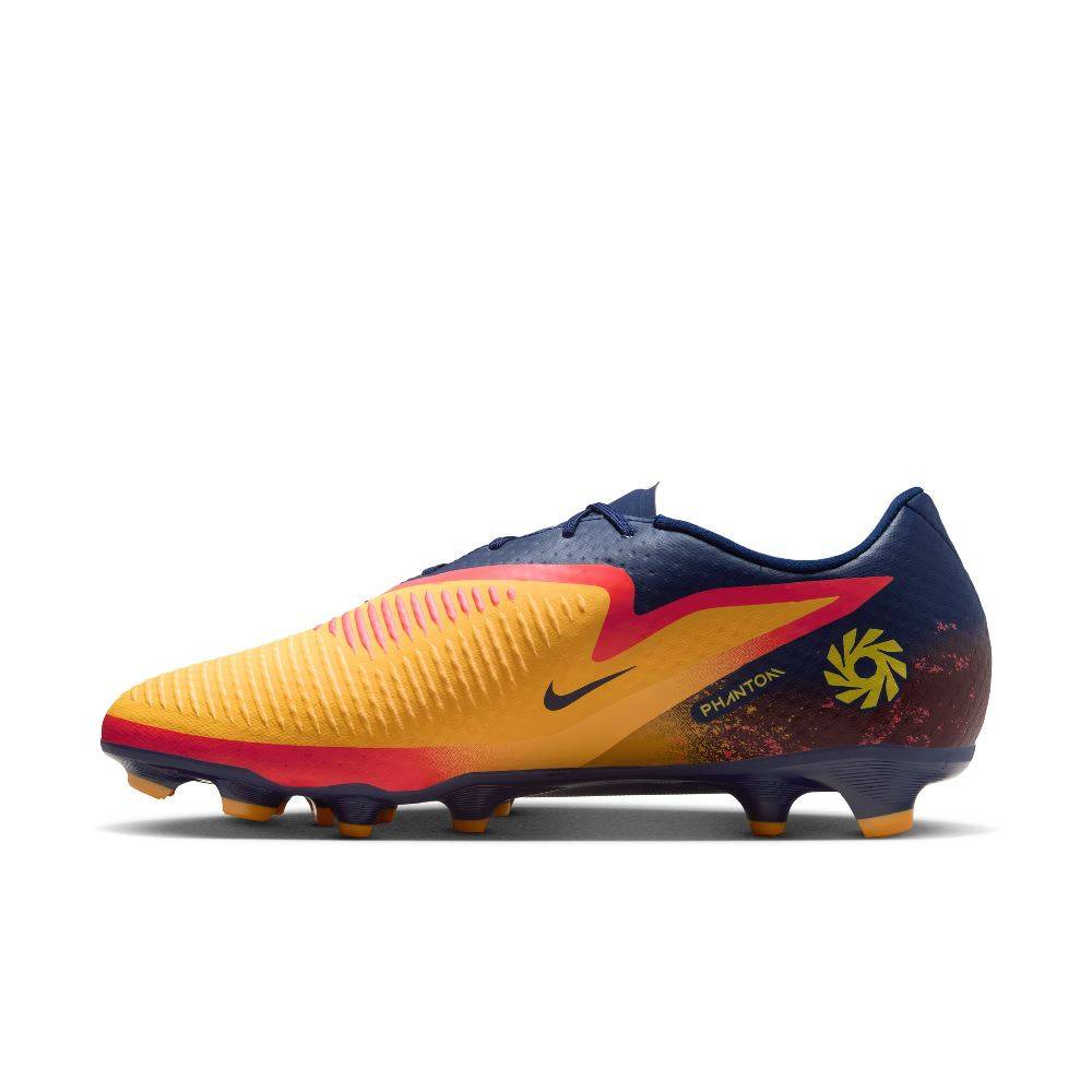 NIKE PHANTOM 6 LOW ACADEMY FG/MG 'Erling Haaland'