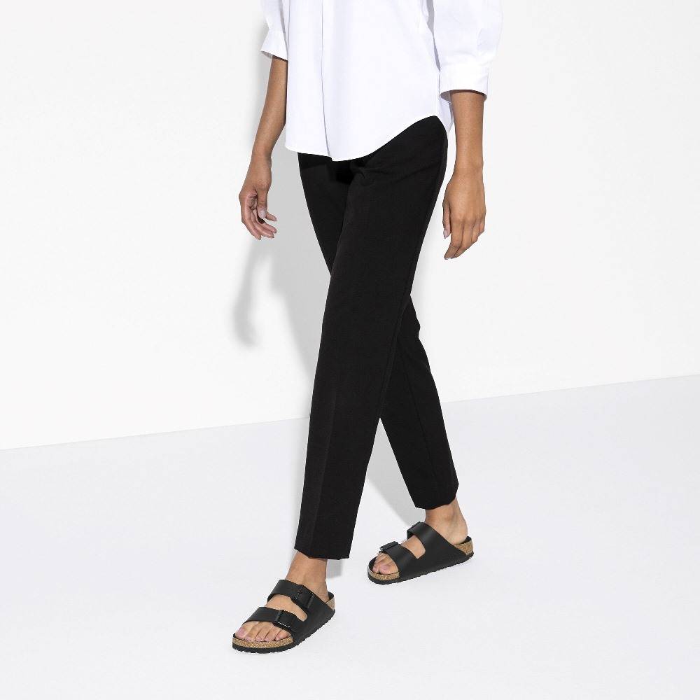 BIRKENSTOCK ARIZONA BIRKO-FLOR NARROW