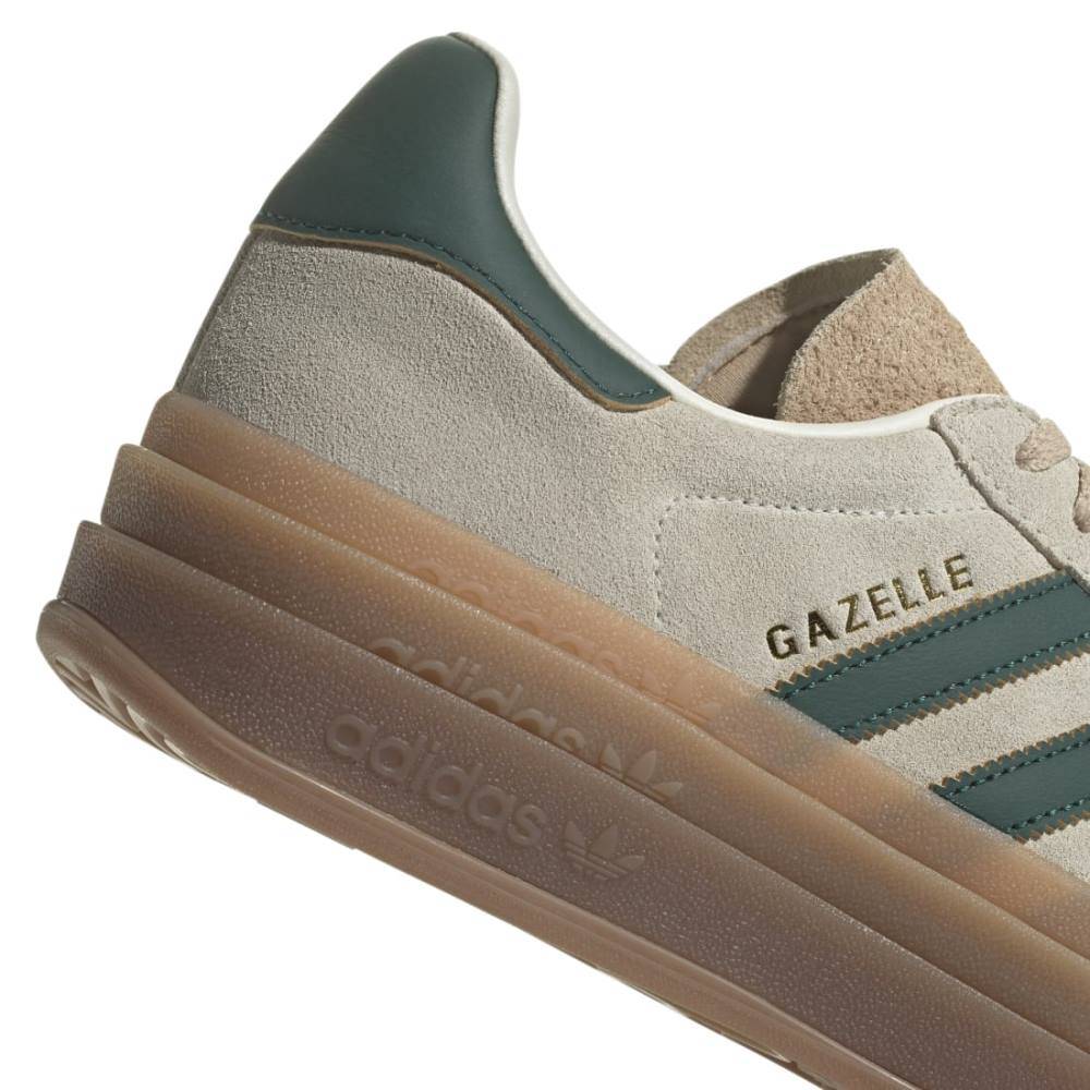 ADIDAS GAZELLE BOLD W