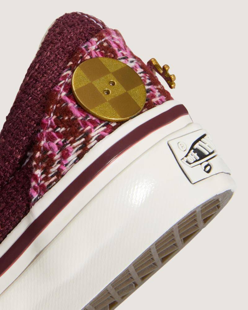VANS PREMIUM CLASSIC SLIP-ON 98