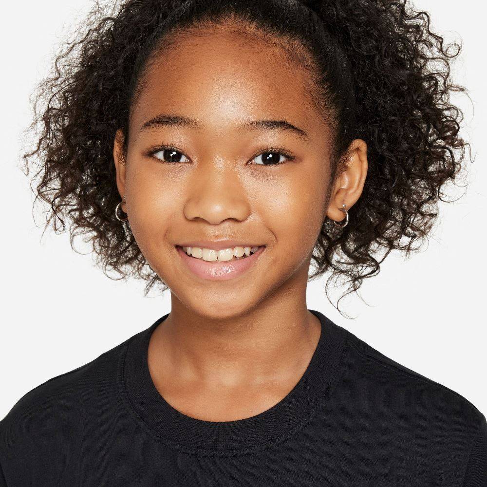 NIKE GIRLS NSW BOY AIR TEE