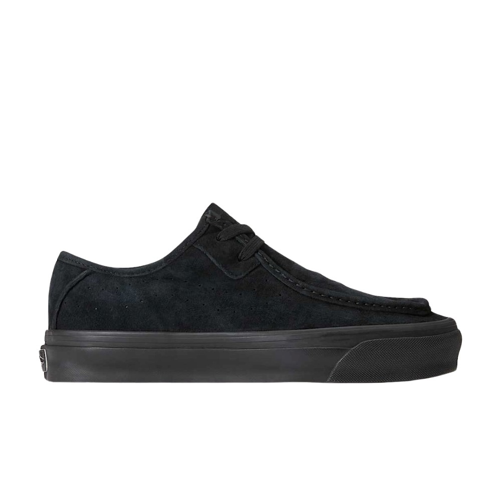 VANS PREMIUM SF MOC LOW SHOES